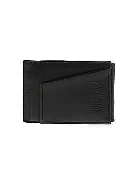 Kenneth Cole REACTION Leather Card Holder (view 1)