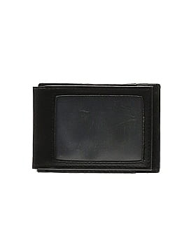 Kenneth Cole REACTION Leather Card Holder (view 2)