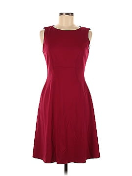 Elie Tahari Casual Dress (view 1)