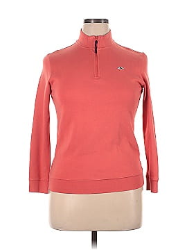 Vineyard Vines Turtleneck Sweater (view 1)