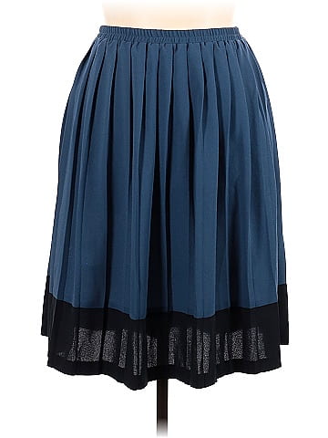 Leslie Fay Casual Skirt (view 1)
