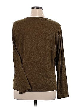 Sonoma Goods for Life Long Sleeve Henley (view 2)