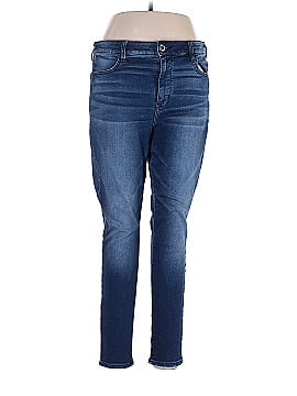 American Eagle Outfitters Jeans (view 1)