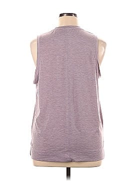 all in motion Sleeveless T-Shirt (view 2)