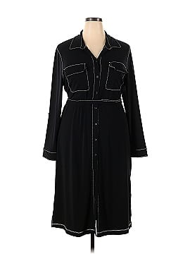 Travelers by Chico's Casual Dress (view 1)