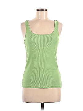 Threads Tank Top (view 1)