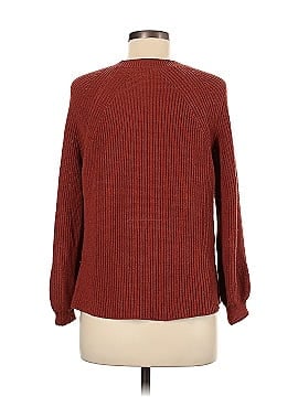 Jessica Simpson Pullover Sweater (view 2)