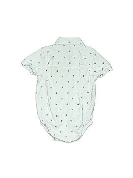 OshKosh B'gosh Short Sleeve Onesie (view 2)