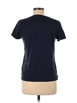 Barbour Short Sleeve T-Shirt (view 2)