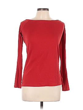 Fabletics Long Sleeve T-Shirt (view 1)