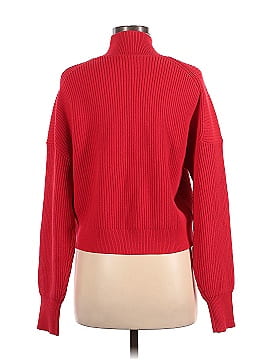 J.Crew Turtleneck Sweater (view 2)