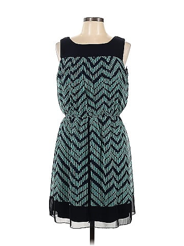 En Focus Studio Cocktail Dress (view 1)