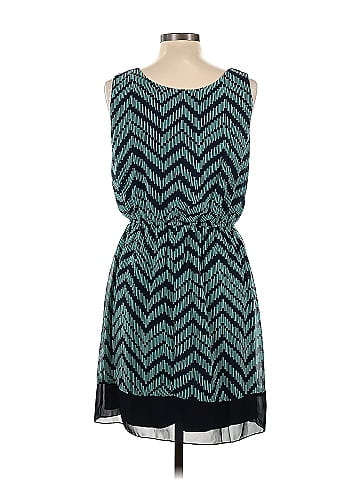 En Focus Studio Cocktail Dress (view 2)