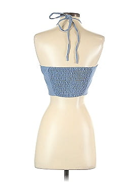 House of Harlow 1960 Halter Top (view 2)