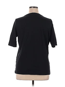 L.L.Bean 3/4 Sleeve T-Shirt (view 2)