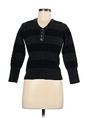 Smartwool Wool Pullover Sweater