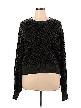 Marissa Webb Collective Pullover Sweater (view 1)