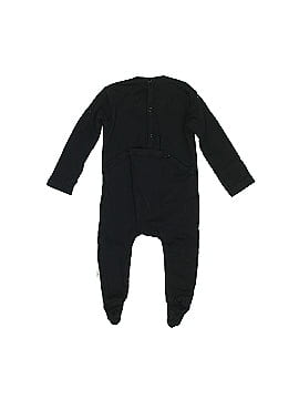 The Honest Co. Long Sleeve Onesie (view 2)