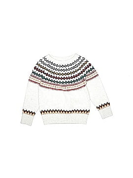 Baby Gap Pullover Sweater (view 1)