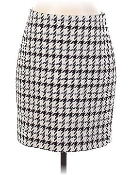 White House Black Market Formal Skirt (view 1)