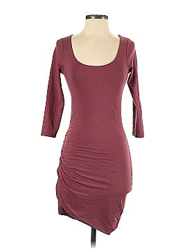 Express Casual Dress (view 1)