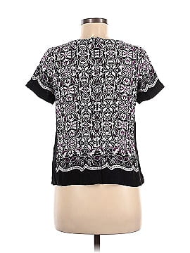 White House Black Market Short Sleeve Top (view 2)