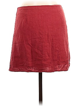 Blu Pepper Casual Skirt (view 2)