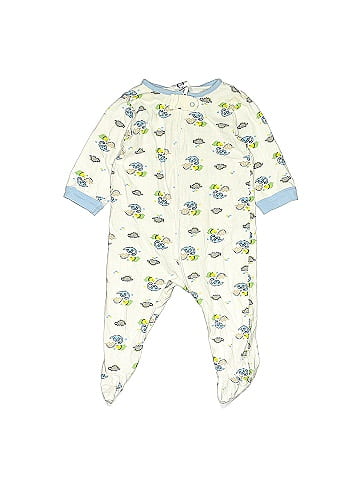 Gerber Long Sleeve Outfit (view 1)