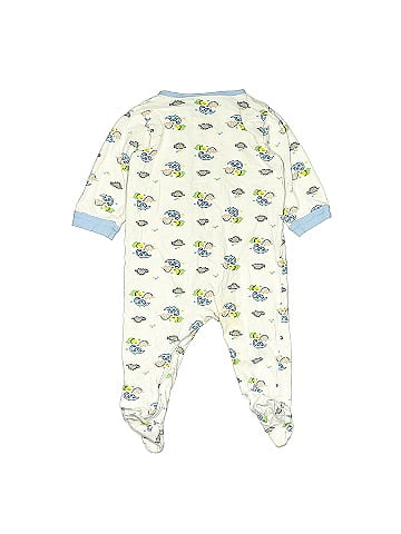 Gerber Long Sleeve Outfit (view 2)