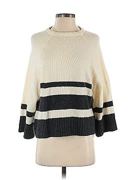 Banana Republic Wool Pullover Sweater (view 1)