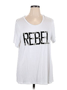 Rebels Short Sleeve T-Shirt (view 1)