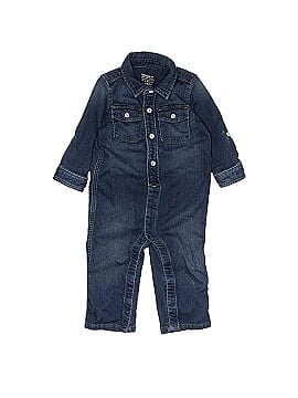 Baby Gap Short Sleeve Outfit (view 1)