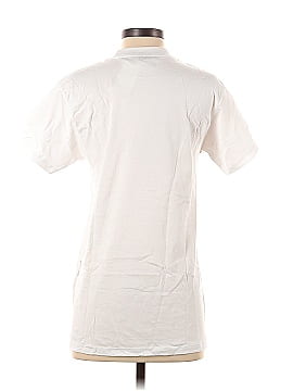 Optima Cotton Wear Short Sleeve T-Shirt (view 2)