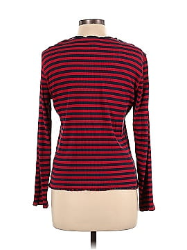 Tommy Hilfiger Long Sleeve Henley (view 2)