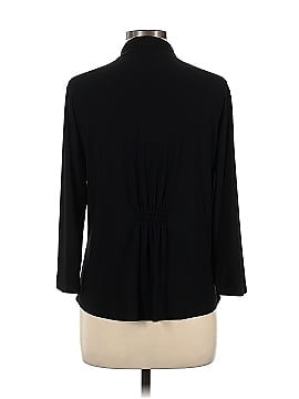 Preston & York 3/4 Sleeve Blouse (view 2)