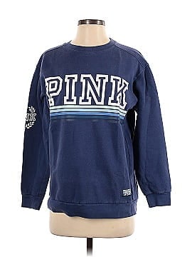 Victoria's Secret Pink Pullover Sweater (view 1)