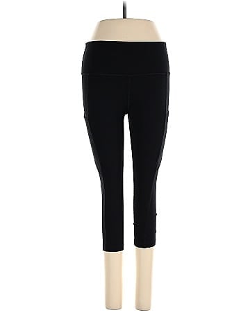 Earth Yoga Casual Pants (view 1)