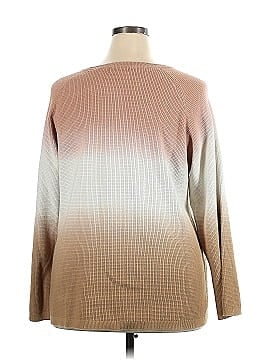 Calvin Klein Pullover Sweater (view 2)