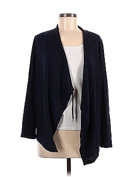 T by Talbots Cardigan (view 1)