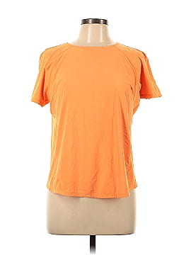 Lululemon Athletica Active T-shirt (view 1)