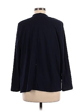 T by Talbots Cardigan (view 2)