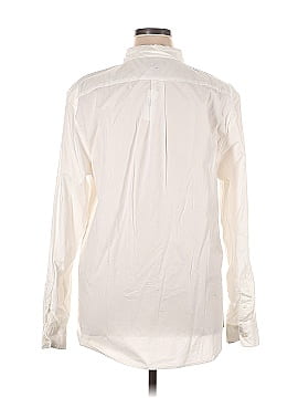 Gap Outlet Long Sleeve Button-Down Shirt (view 2)