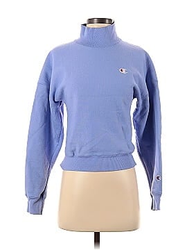 Champion Turtleneck Sweater (view 1)