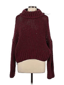 Free People Pullover Sweater (view 1)