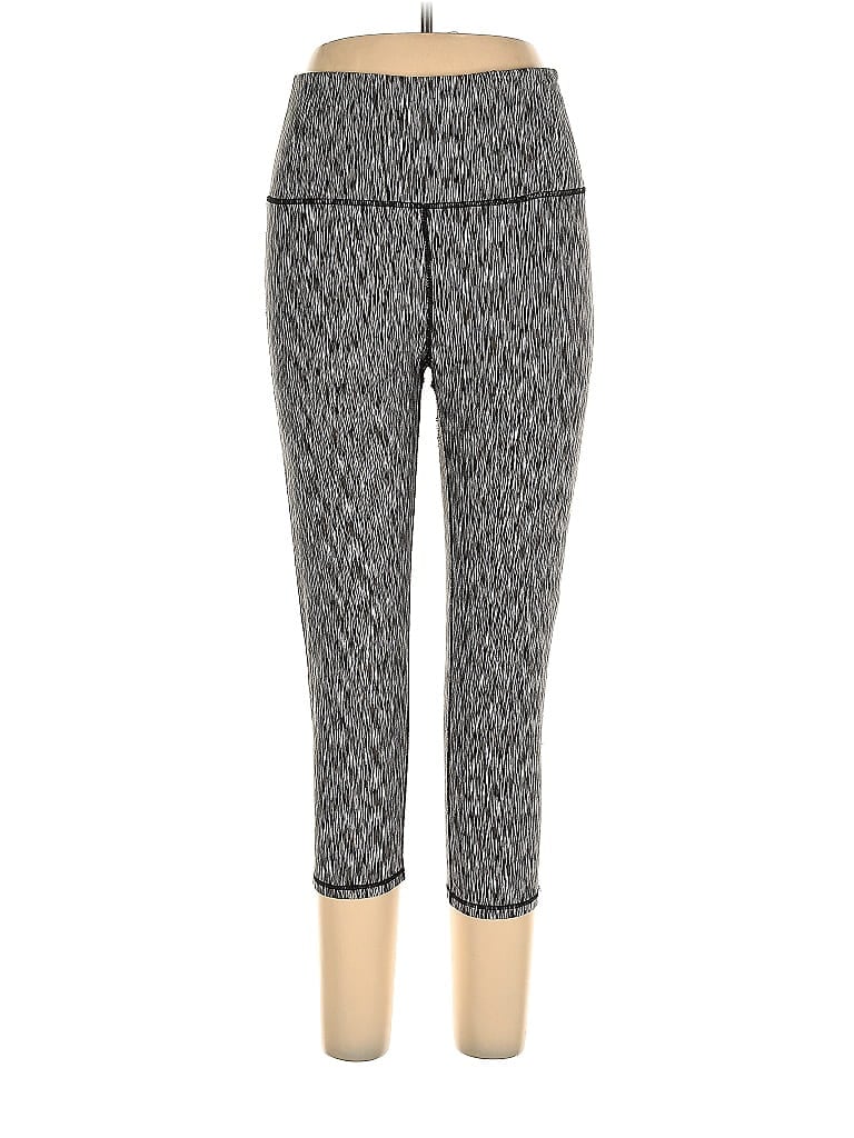 Everlast Chevron-herringbone Gray Active Pants Size L - photo 1