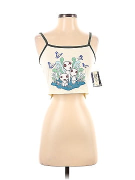 Hot Topic Tank Top (view 1)