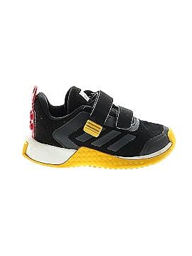Adidas x LEGO Sneakers (view 1)