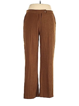 Coldwater Creek Casual Pants (view 1)