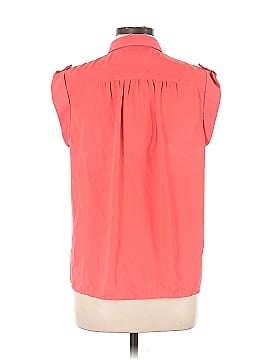 Mossimo Short Sleeve Blouse (view 2)
