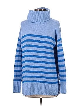 Ann Taylor LOFT Turtleneck Sweater (view 1)